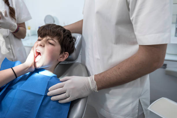 Best Emergency Dental Care for Broken or Chipped Teeth in Leisure Knoll, NJ