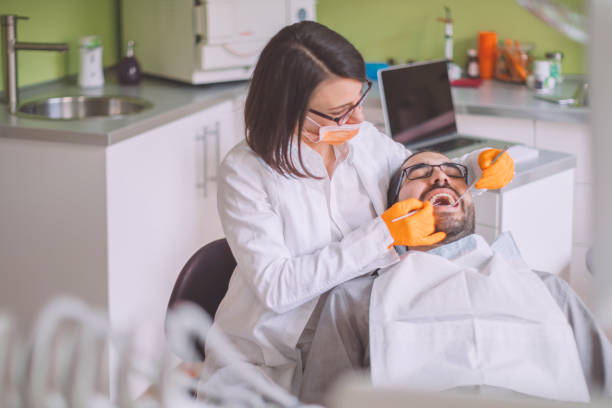 Best Emergency Dental Care for Broken or Chipped Teeth in Leisure Knoll, NJ