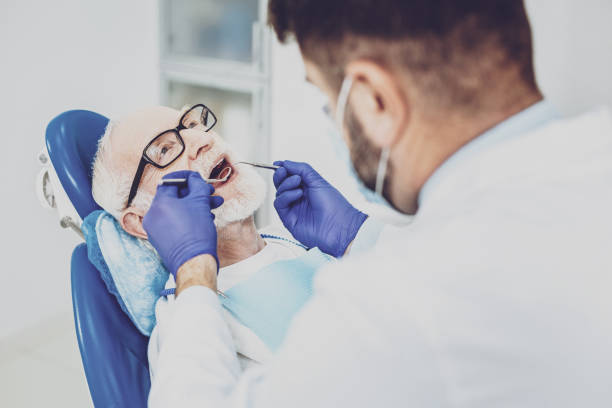 Best Emergency Treatment for Dental Infections or Abscesses in Leisure Knoll, NJ